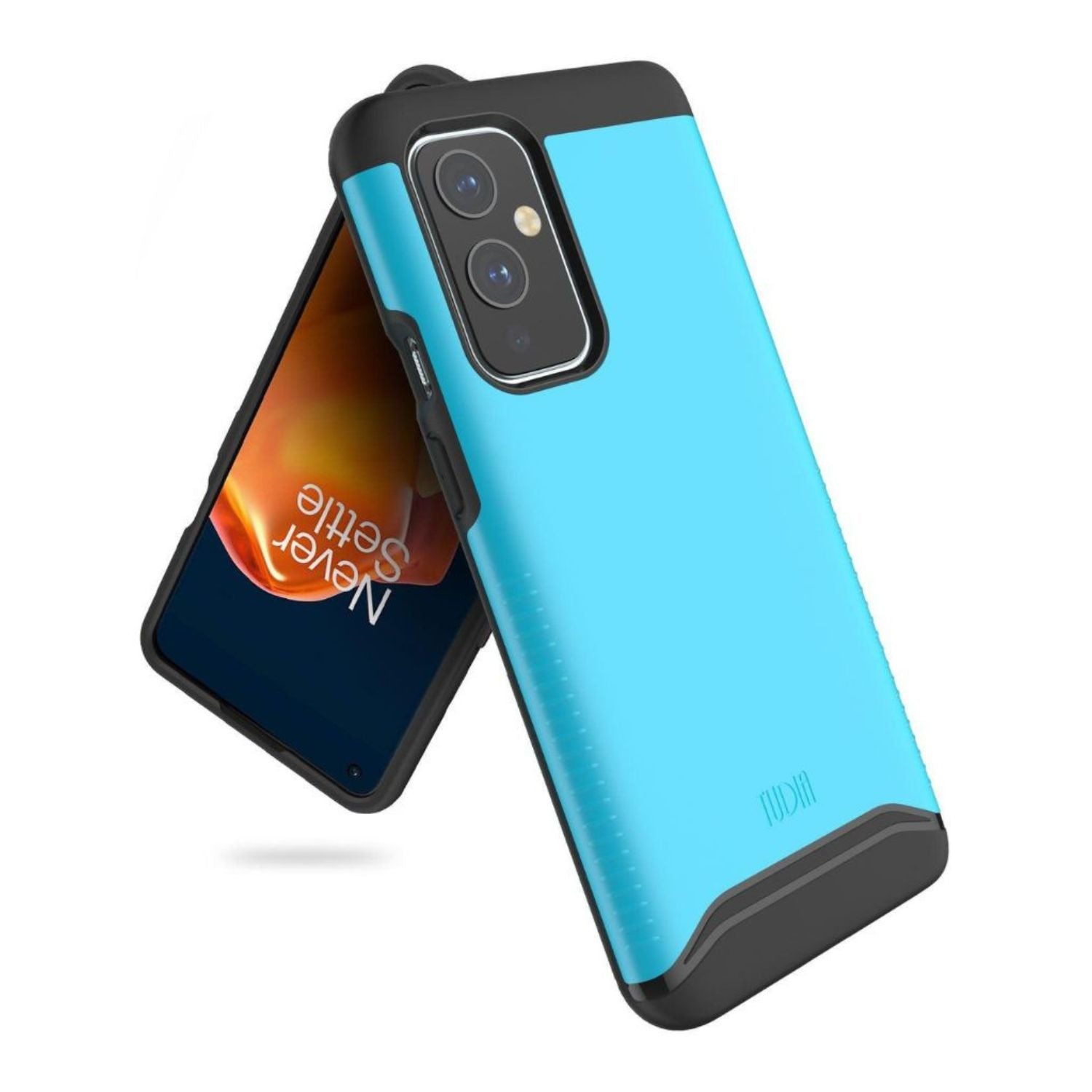MERGE Heavy Duty Dual Layer Case for OnePlus 9 5G – Rugged and Durable Protection