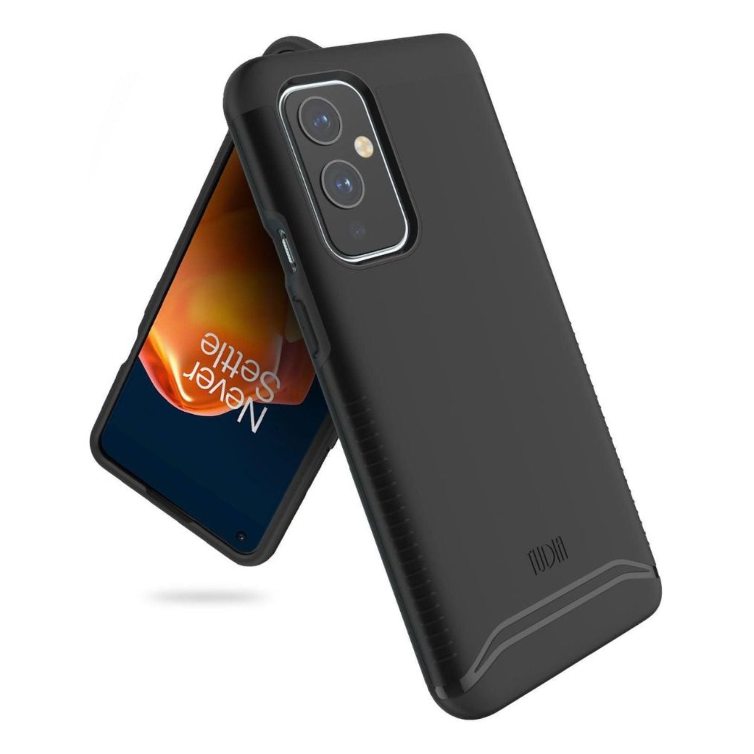MERGE Heavy Duty Dual Layer Case for OnePlus 9 5G – Rugged and Durable Protection