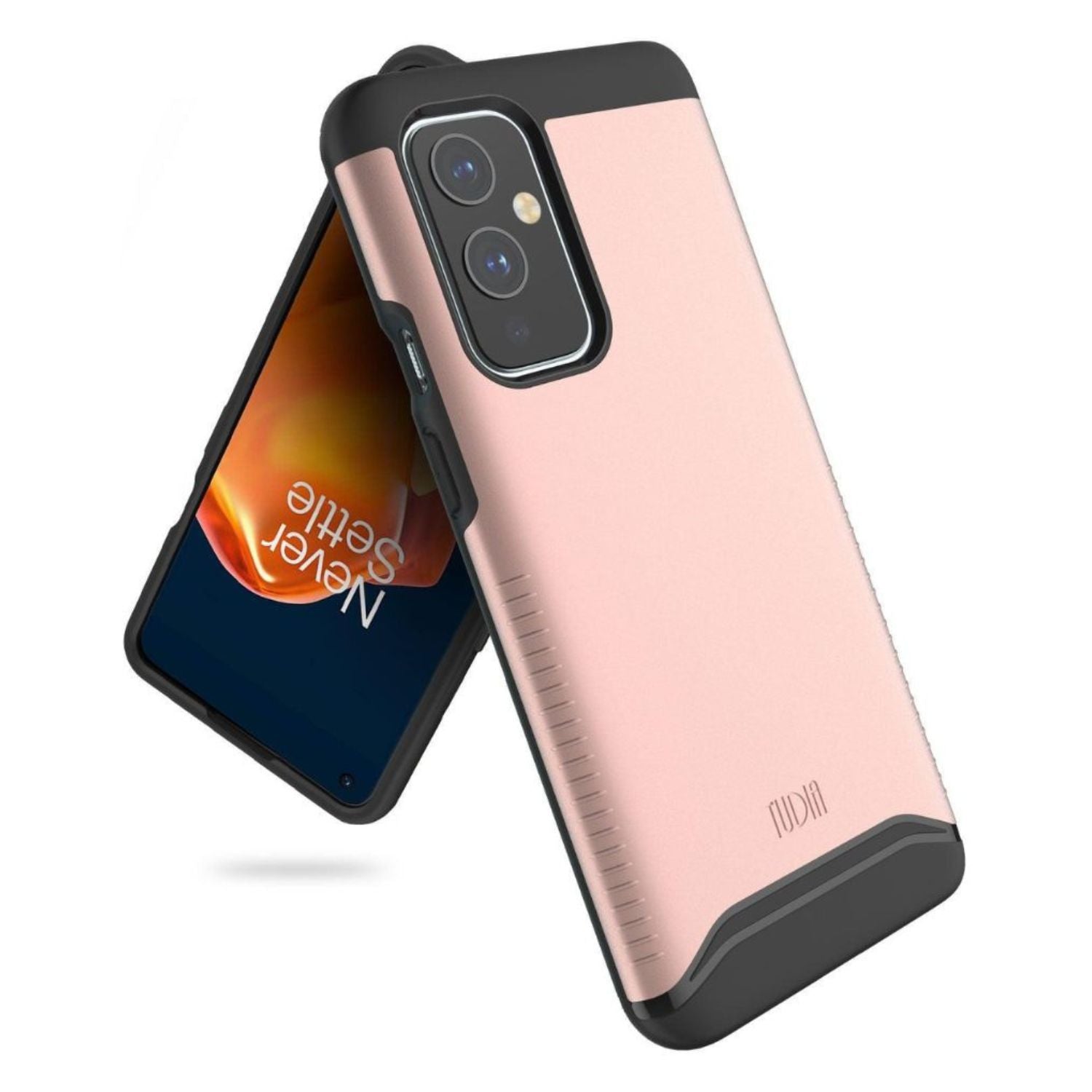 MERGE Heavy Duty Dual Layer Case for OnePlus 9 5G – Rugged and Durable Protection
