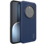 TUDIA MergeGrip Heavy Duty DualShield Case for Honor Magic 7 Pro 5G (2025) in Indigo Blue, offering rugged protection with a slim design.
