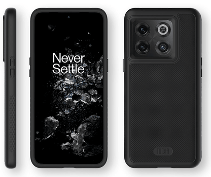 OnePlus 10T 5G Case MergeGrip Heavy Duty DualShield - TUDIA Products