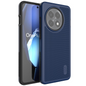 Indigo Blue TUDIA MergeGrip Case for OnePlus 13R 5G (2025) – Dual-Layer Heavy Duty Protection with Enhanced Grip