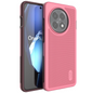 TUDIA MergeGrip Heavy Duty DualShield Case for OnePlus 13R 5G (2025) in Smokey Pink, featuring shockproof protection and enhanced grip.