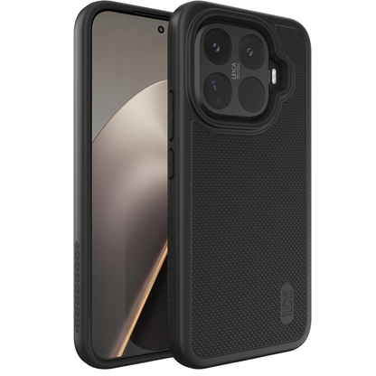 Heavy duty MergeGrip case with MagSafe for Xiaomi 15T Pro 5G