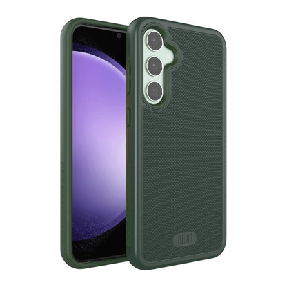 Samsung Galaxy S23 FE MagSafe Compatible Case MergeGrip with Built-In Magnet - TUDIA Products