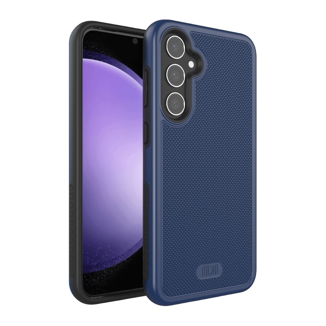 Samsung Galaxy S23 FE MagSafe Compatible Case MergeGrip with Built-In Magnet - TUDIA Products