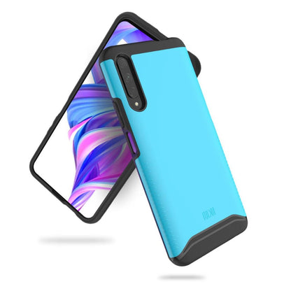 Honor 9X Pro / Huawei 9X / Huawei Y9s Case MERGE Heavy Duty Dual Layer - TUDIA Products