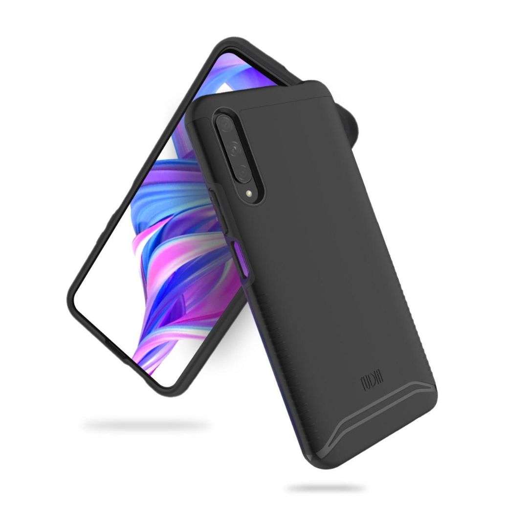 Honor 9X Pro / Huawei 9X / Huawei Y9s Case MERGE Heavy Duty Dual Layer - TUDIA Products