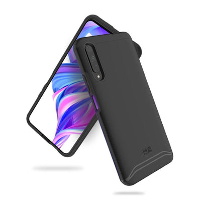 Honor 9X Pro / Huawei 9X / Huawei Y9s Case MERGE Heavy Duty Dual Layer - TUDIA Products