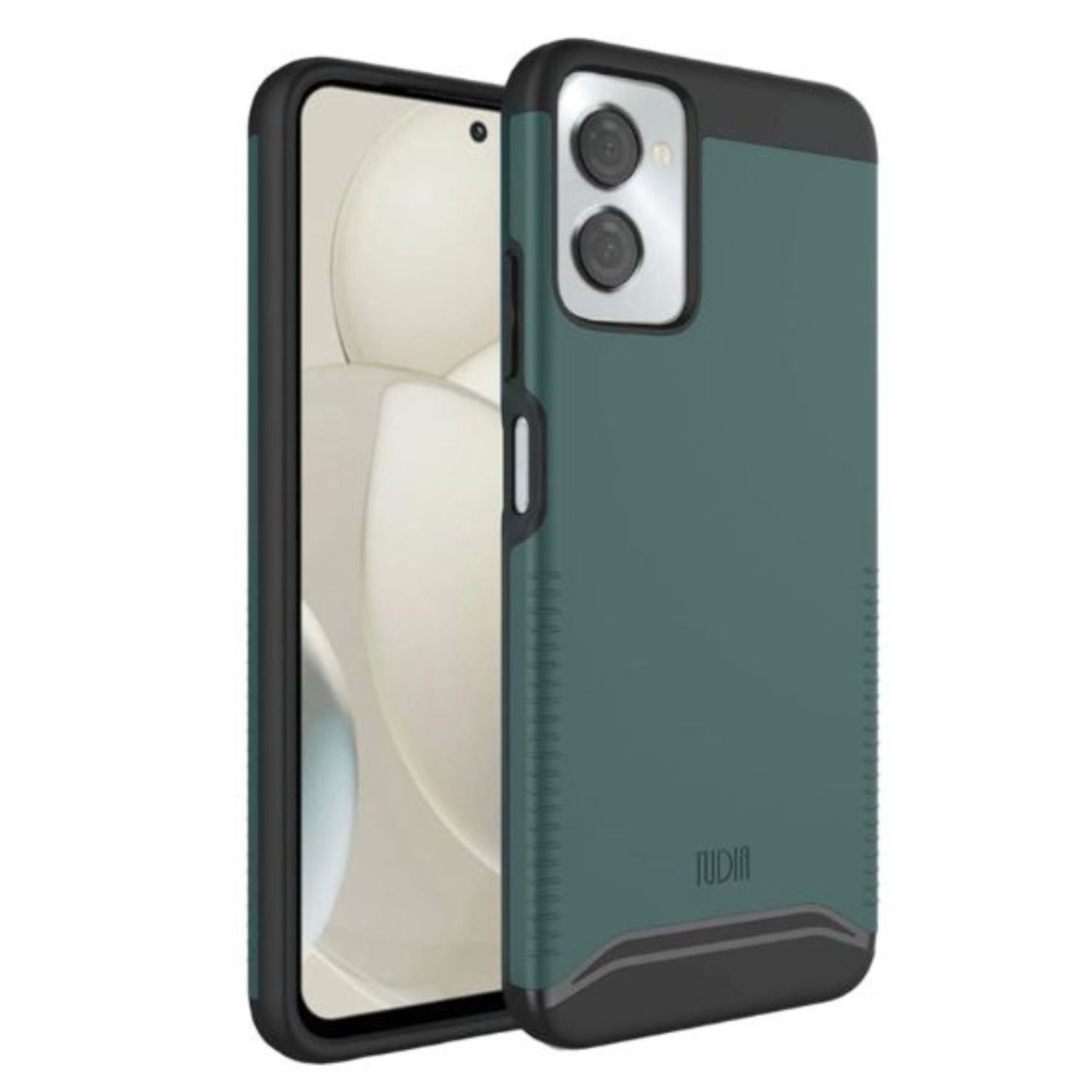 MergeGrip Heavy Duty Case for Moto G Power 5G (2024) - Rugged and Durable Protection