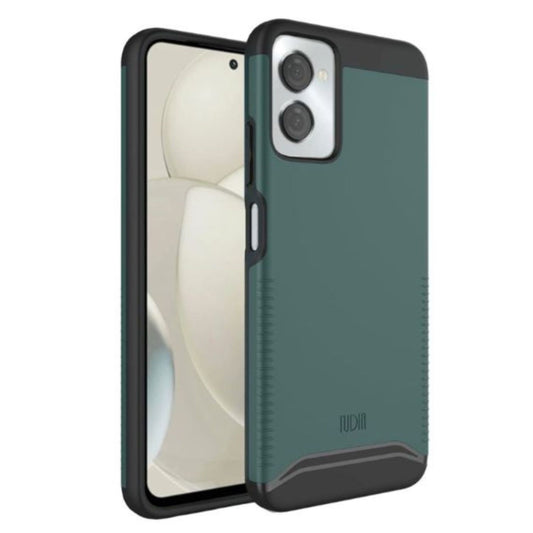 MergeGrip Heavy Duty Case for Moto G Power 5G (2024) - Rugged and Durable Protection