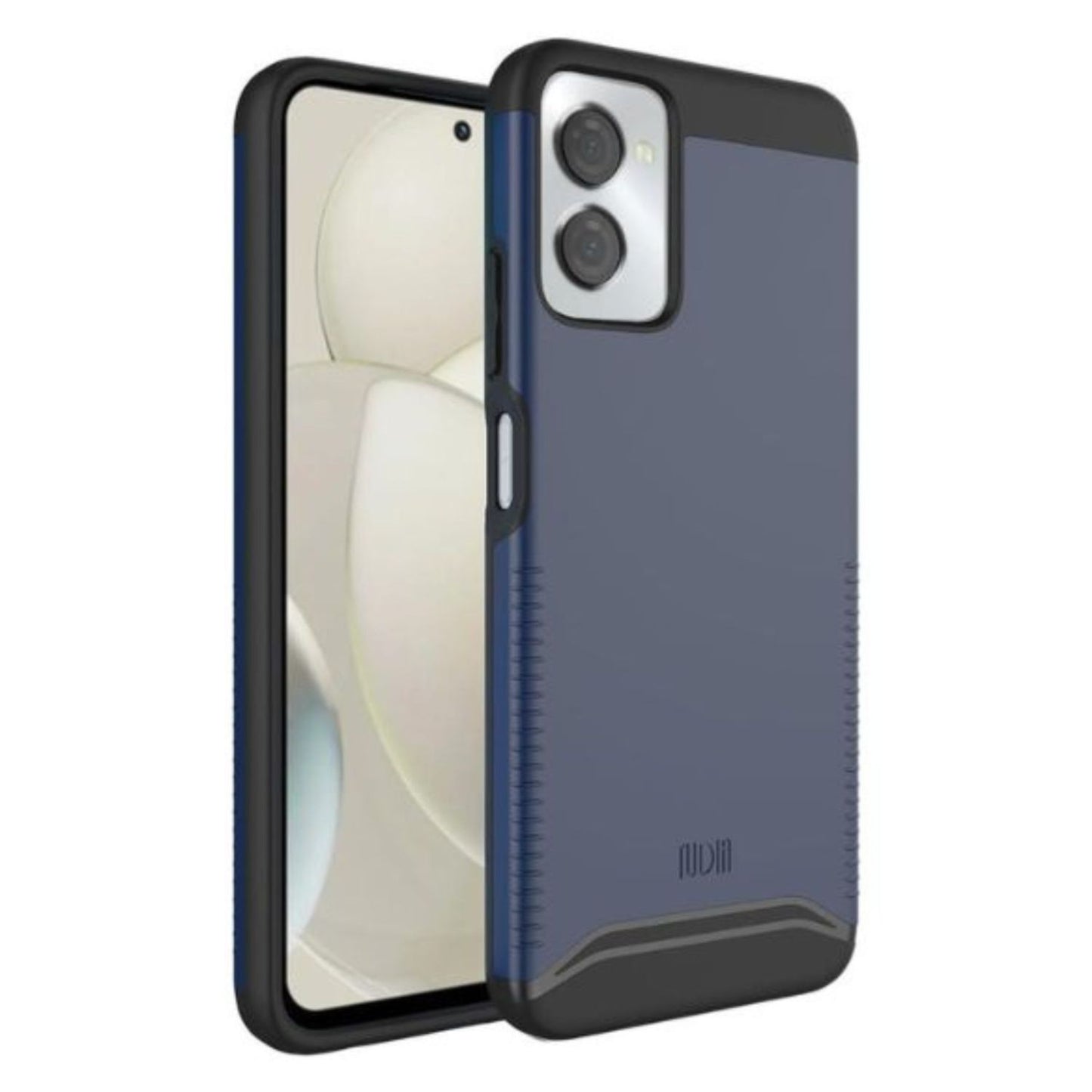 MergeGrip Heavy Duty Case for Moto G Power 5G (2024) - Rugged and Durable Protection