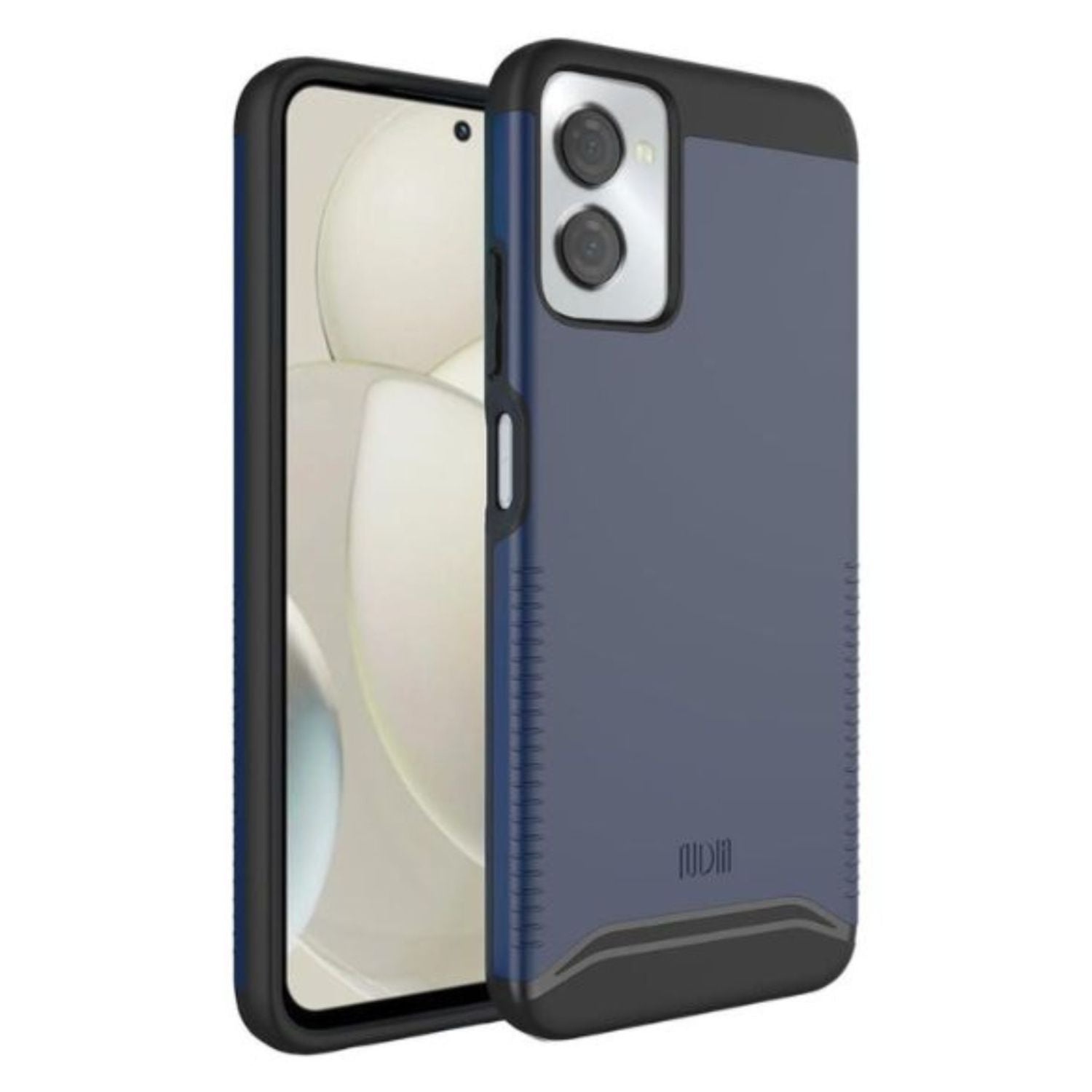 MergeGrip Heavy Duty Case for Moto G Power 5G (2024) - Rugged and Durable Protection