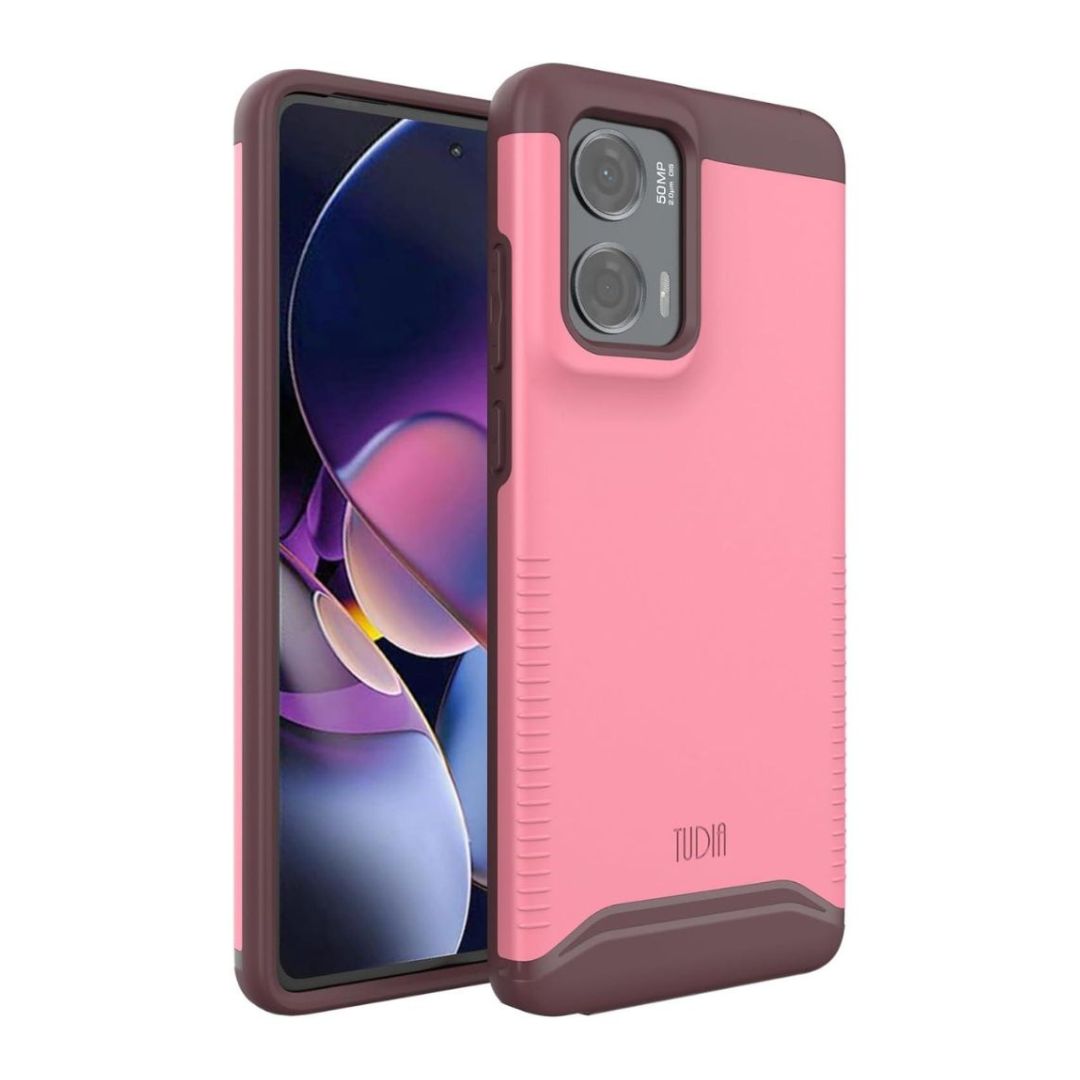 Moto G Stylus 5G (2024) Cover Case MERGE Heavy Duty - TUDIA Products