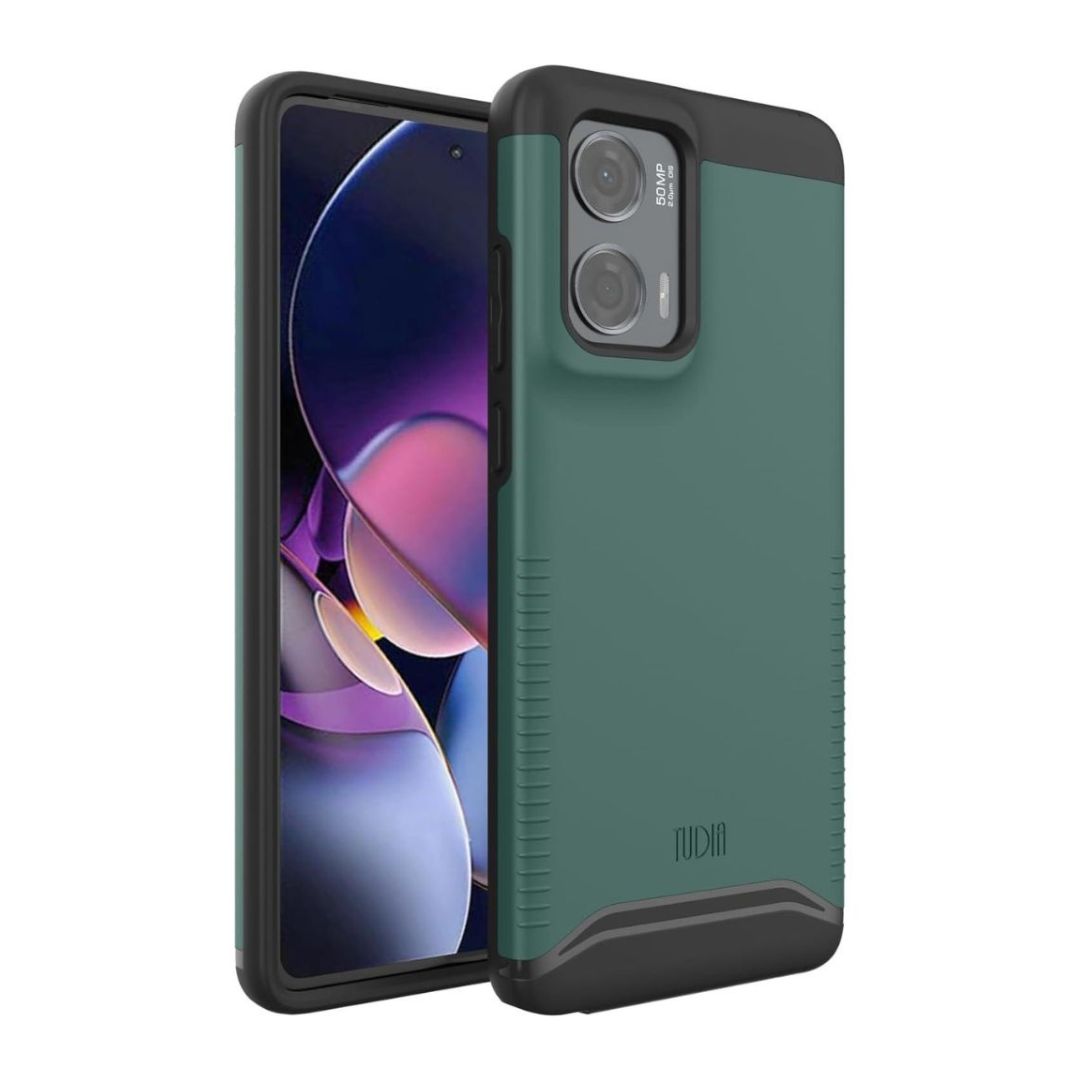Moto G Stylus 5G (2024) Cover Case MERGE Heavy Duty - TUDIA Products