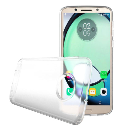 Motorola Moto G6 Plus Matte Case TPU ARCH S - TUDIA Products