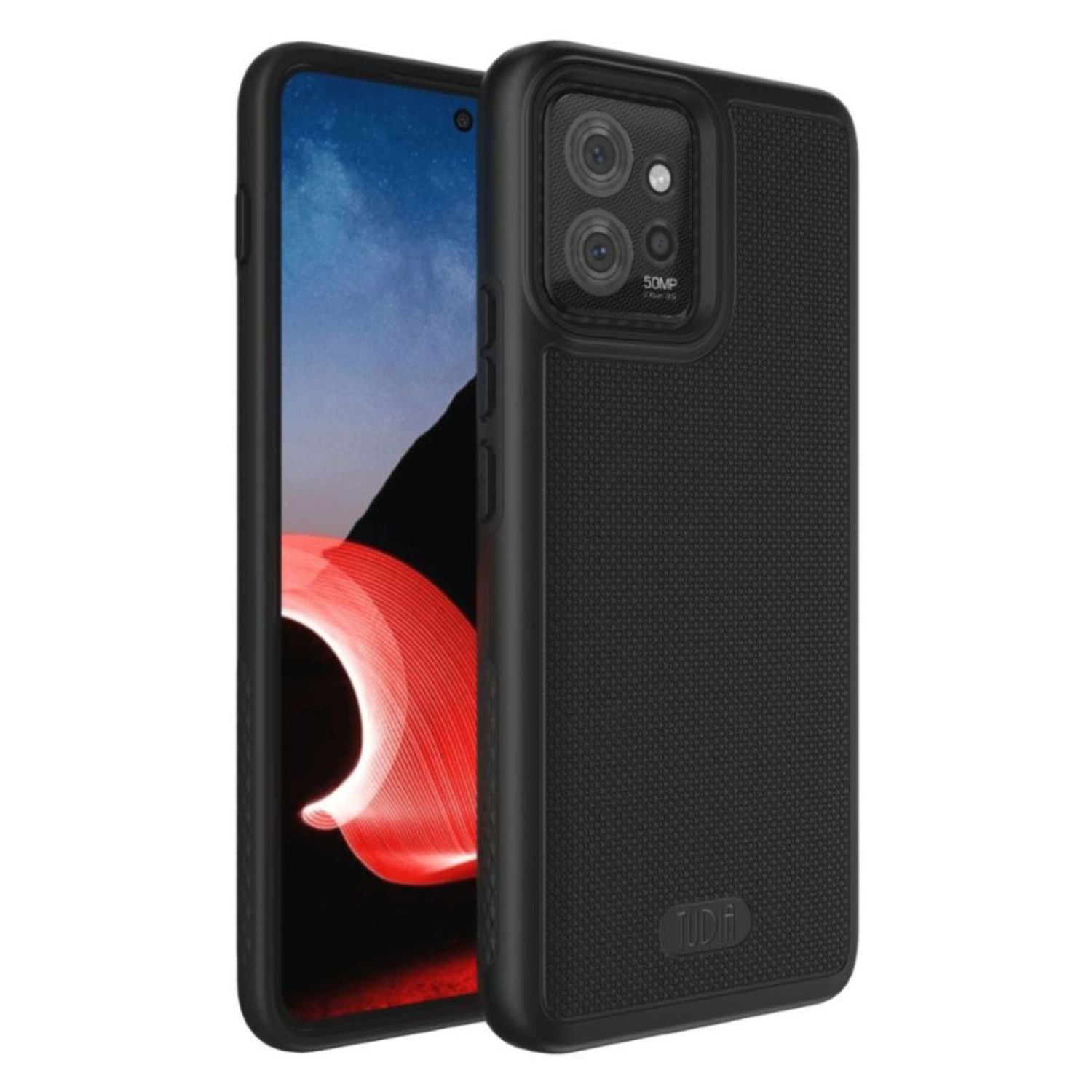 MergeGrip Heavy Duty DualShield Case for Motorola ThinkPhone - Rugged and Durable Protection 