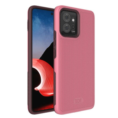 MergeGrip Heavy Duty DualShield Case for Motorola ThinkPhone - Rugged and Durable Protection