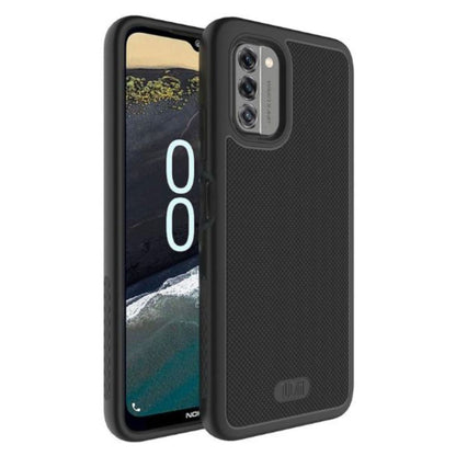 TUDIA MergeGrip Heavy Duty DualShield Case for Nokia G400 5G - Rugged and Durable Protection