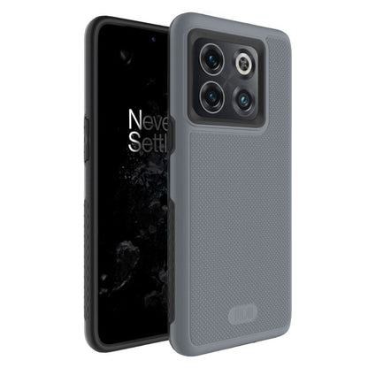 TUDIA MergeGrip Heavy Duty DualShield Case for OnePlus 10T 5G - Rugged and Durable Protection