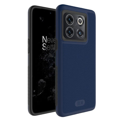 TUDIA MergeGrip Heavy Duty DualShield Case for OnePlus 10T 5G - Rugged and Durable Protection
