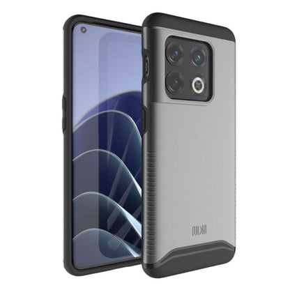 TUDIA Durable MERGE Heavy Duty Dual Layer Case for OnePlus 10 Pro - Rugged Protection