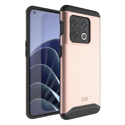 TUDIA Durable MERGE Heavy Duty Dual Layer Case for OnePlus 10 Pro - Rugged Protection