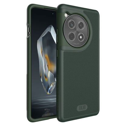 TUDIA MergeGrip Heavy Duty Case for OnePlus 12R - Rugged and Durable Protection