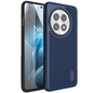 TUDIA Indigo Blue MergeGrip MagSafe case for OnePlus 13 5G (2025) with raised edge protection and enhanced grip

