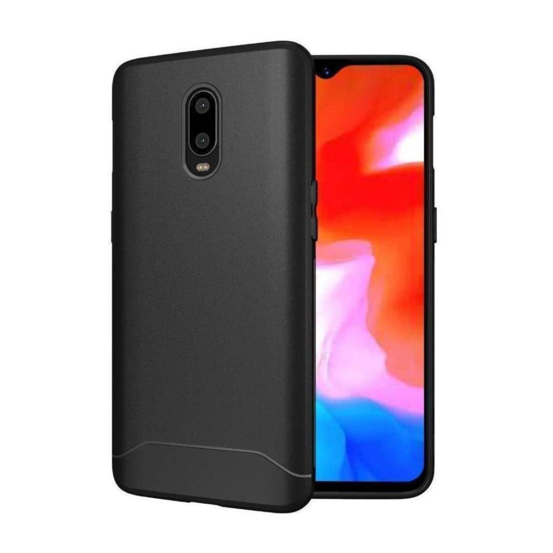 OnePlus 6T Case TPU ARCH S Matte - TUDIA Products