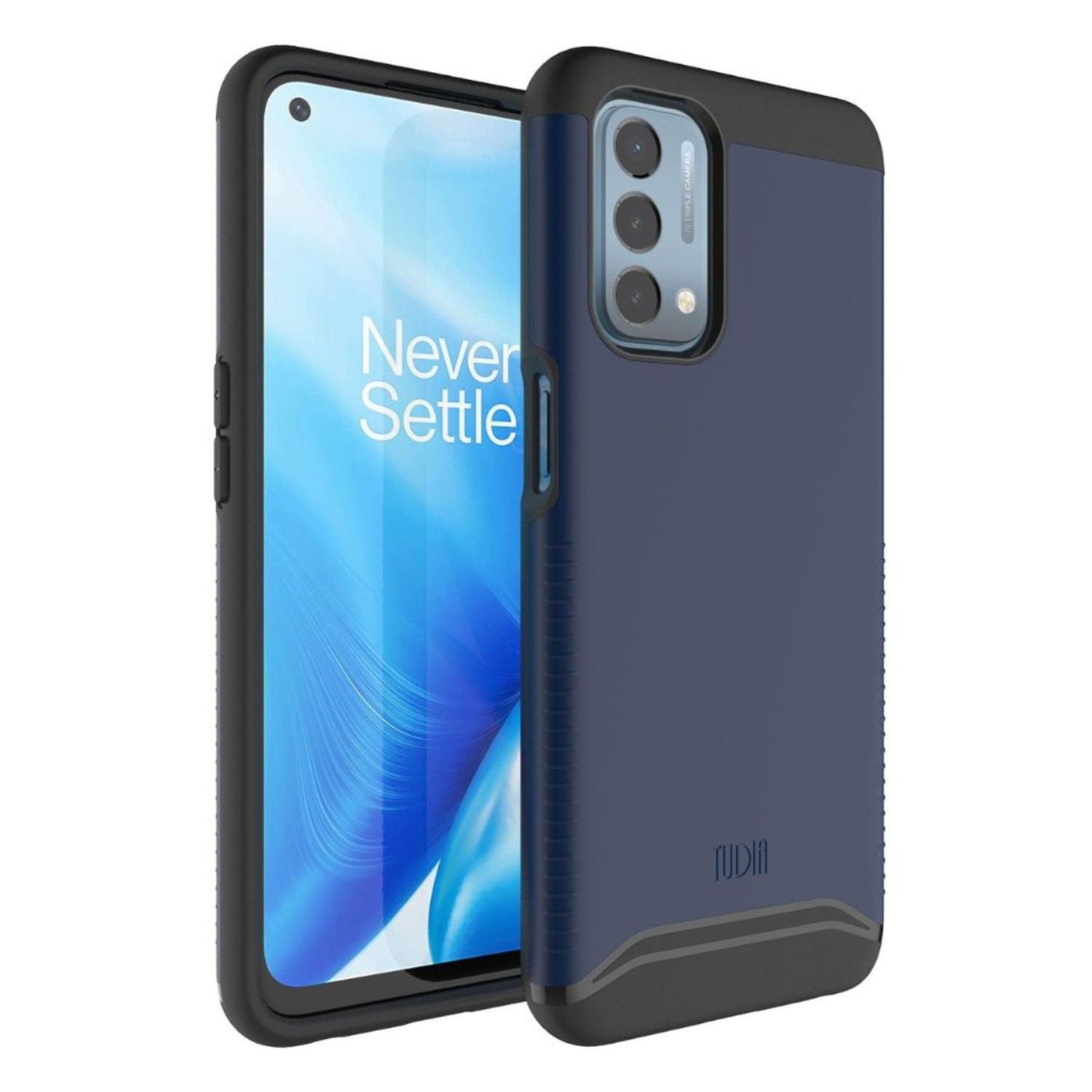 MERGE Heavy Duty Dual Layer Case for OnePlus Nord N200 5G – Ultimate Protection and Durability
