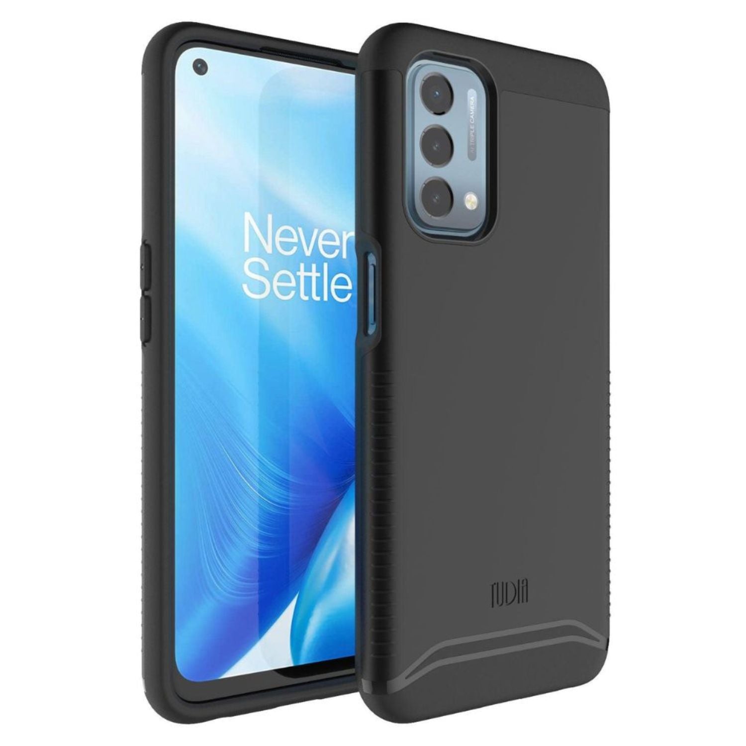 MERGE Heavy Duty Dual Layer Case for OnePlus Nord N200 5G – Ultimate Protection and Durability