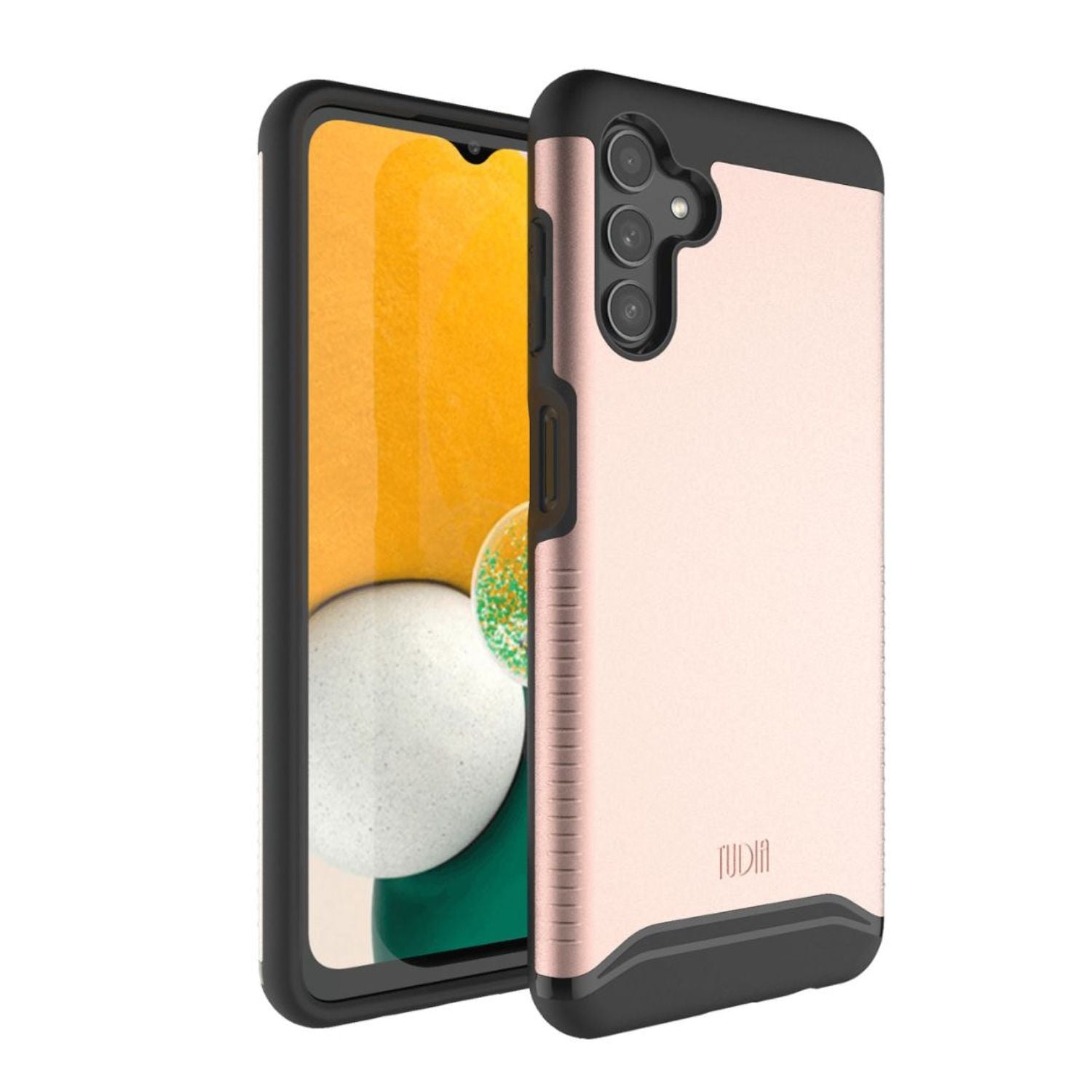 Heavy Duty Dual Layer MERGE Case for Samsung Galaxy A13 5G - Durable Protection