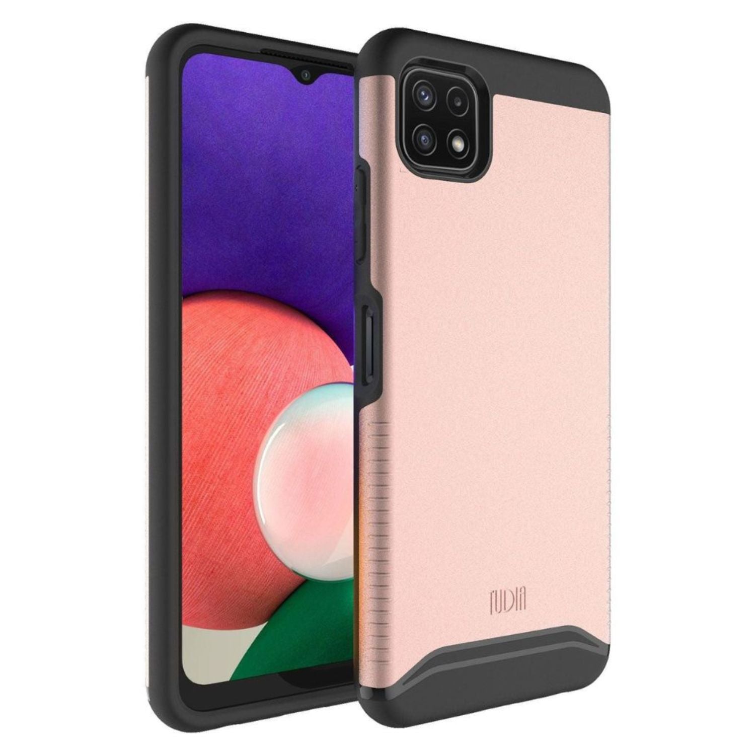 Heavy Duty Dual Layer Case for Samsung Galaxy A22 5G (2021) – Ultimate Protection
