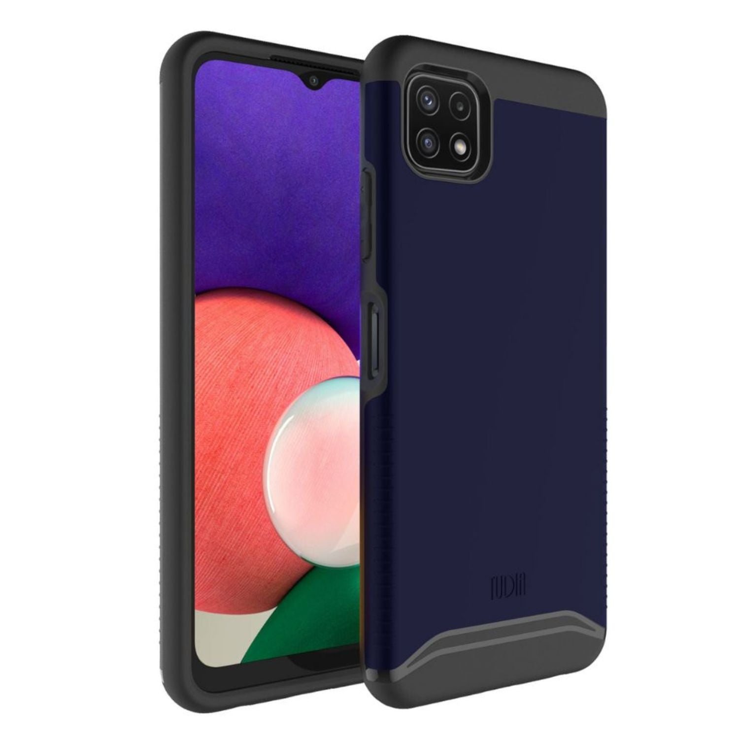 Heavy Duty Dual Layer Case for Samsung Galaxy A22 5G (2021) – Ultimate Protection