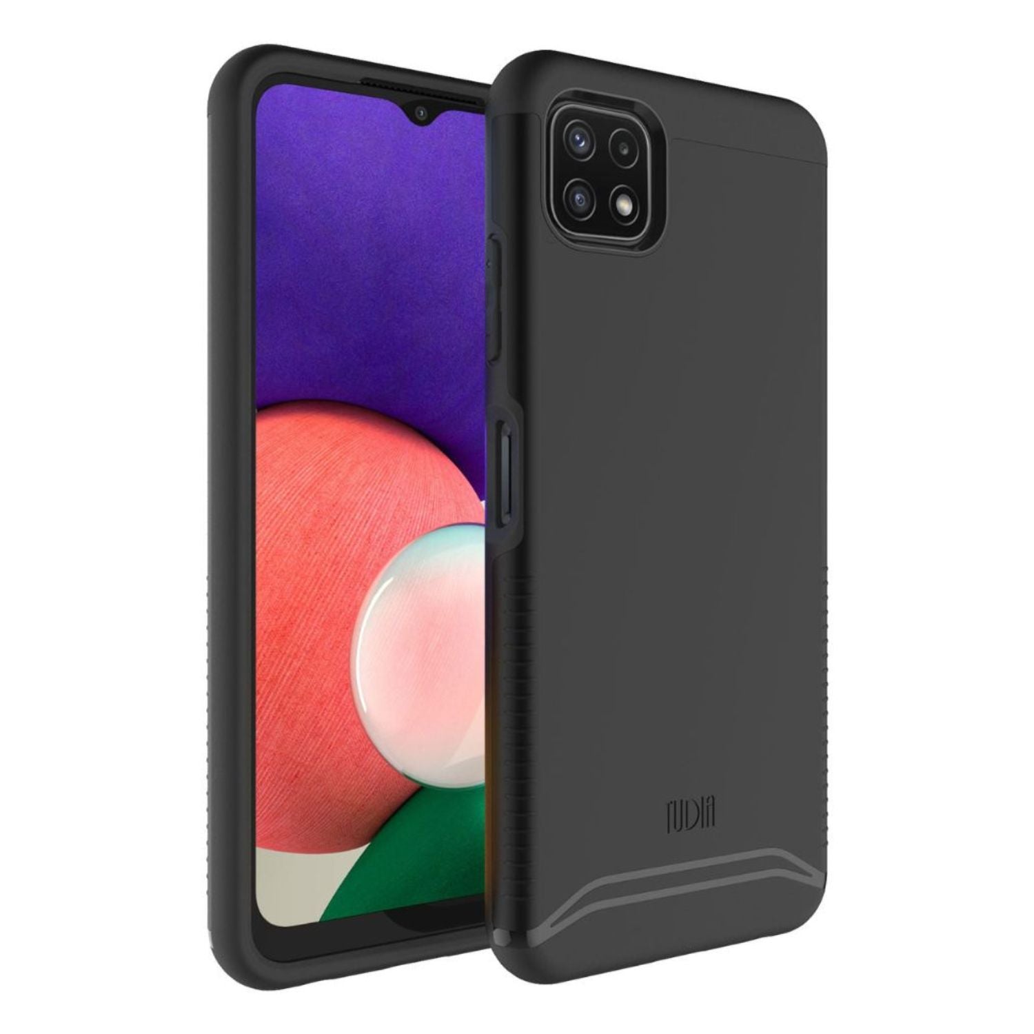 Heavy Duty Dual Layer Case for Samsung Galaxy A22 5G (2021) – Ultimate Protection