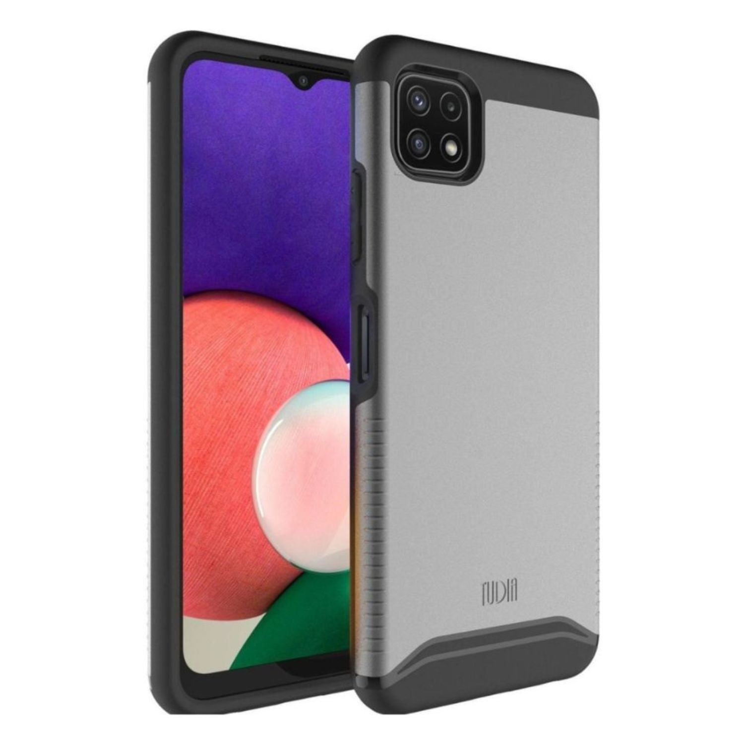 Heavy Duty Dual Layer Case for Samsung Galaxy A22 5G (2021) – Ultimate Protection