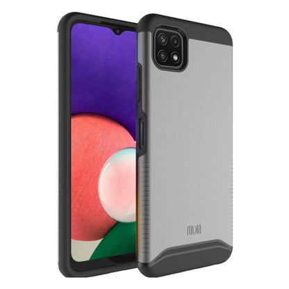 Heavy Duty Dual Layer Case for Samsung Galaxy A22 5G (2021) – Ultimate Protection