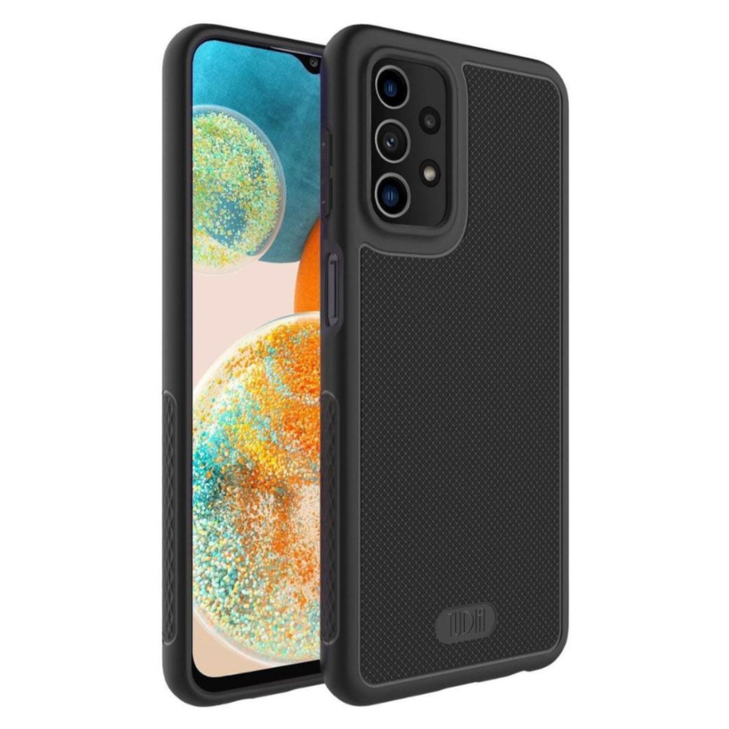 TUDIA LINNGrip Non-Slip Ultra Slim Case for Samsung Galaxy A23 5G / 4G (LTE) - Sleek and Secure Protection