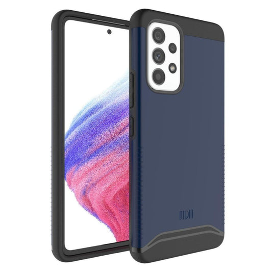TUDIA MERGE Heavy Duty Dual Layer Case for Samsung Galaxy A53 5G - Rugged and Durable Shield