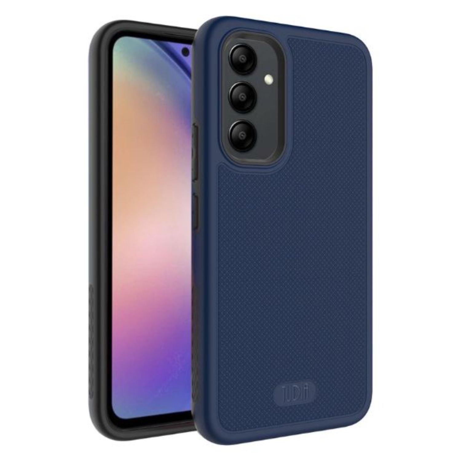 MergeGrip Heavy Duty DualShield Case for Samsung Galaxy A54 5G - Rugged and Durable Protection - TUDIA Products