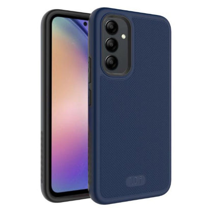 MergeGrip Heavy Duty DualShield Case for Samsung Galaxy A54 5G - Rugged and Durable Protection - TUDIA Products