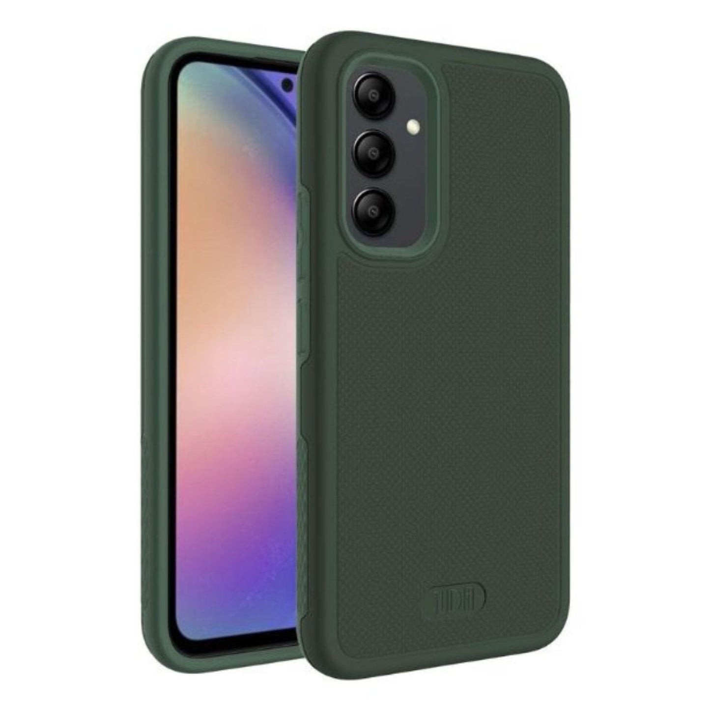 MergeGrip Heavy Duty DualShield Case for Samsung Galaxy A54 5G - Rugged and Durable Protection - TUDIA Products