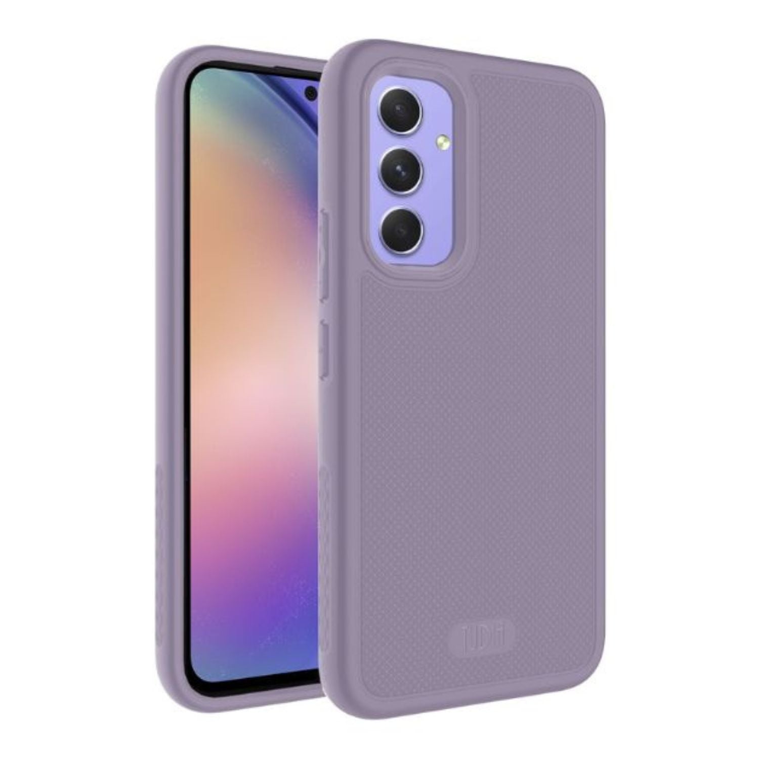 MergeGrip Heavy Duty DualShield Case for Samsung Galaxy A54 5G - Rugged and Durable Protection - TUDIA Products