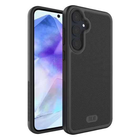 MergeGrip Heavy Duty Case for Samsung Galaxy A55 5G - Rugged and Durable Protection