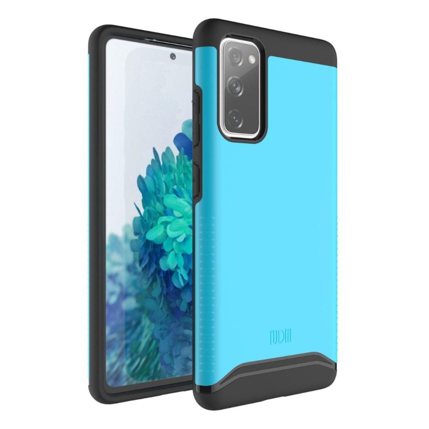 Rugged MERGE Heavy Duty Dual Layer Case for Samsung Galaxy S20 FE 5G - Superior Protection - TUDIA Products