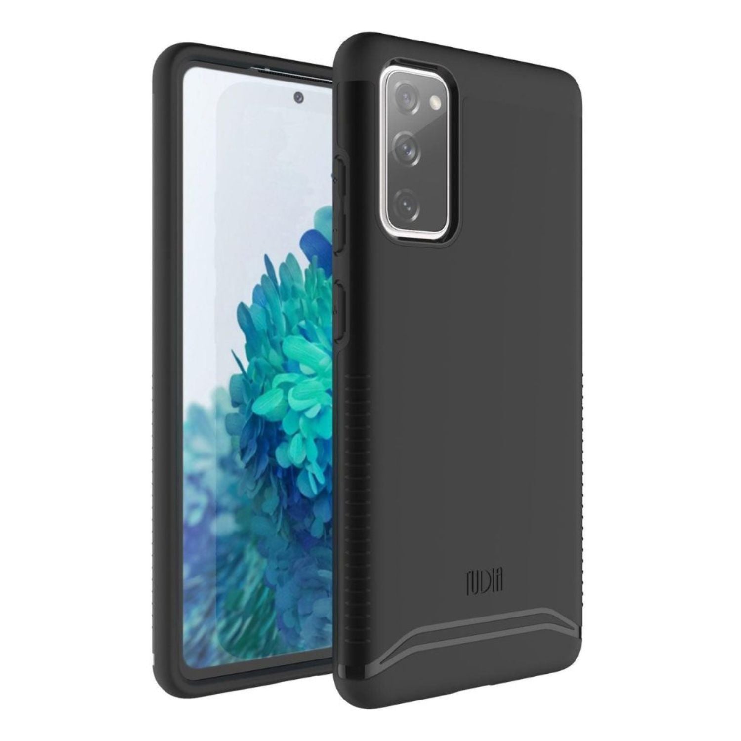Rugged MERGE Heavy Duty Dual Layer Case for Samsung Galaxy S20 FE 5G - Superior Protection - TUDIA Products