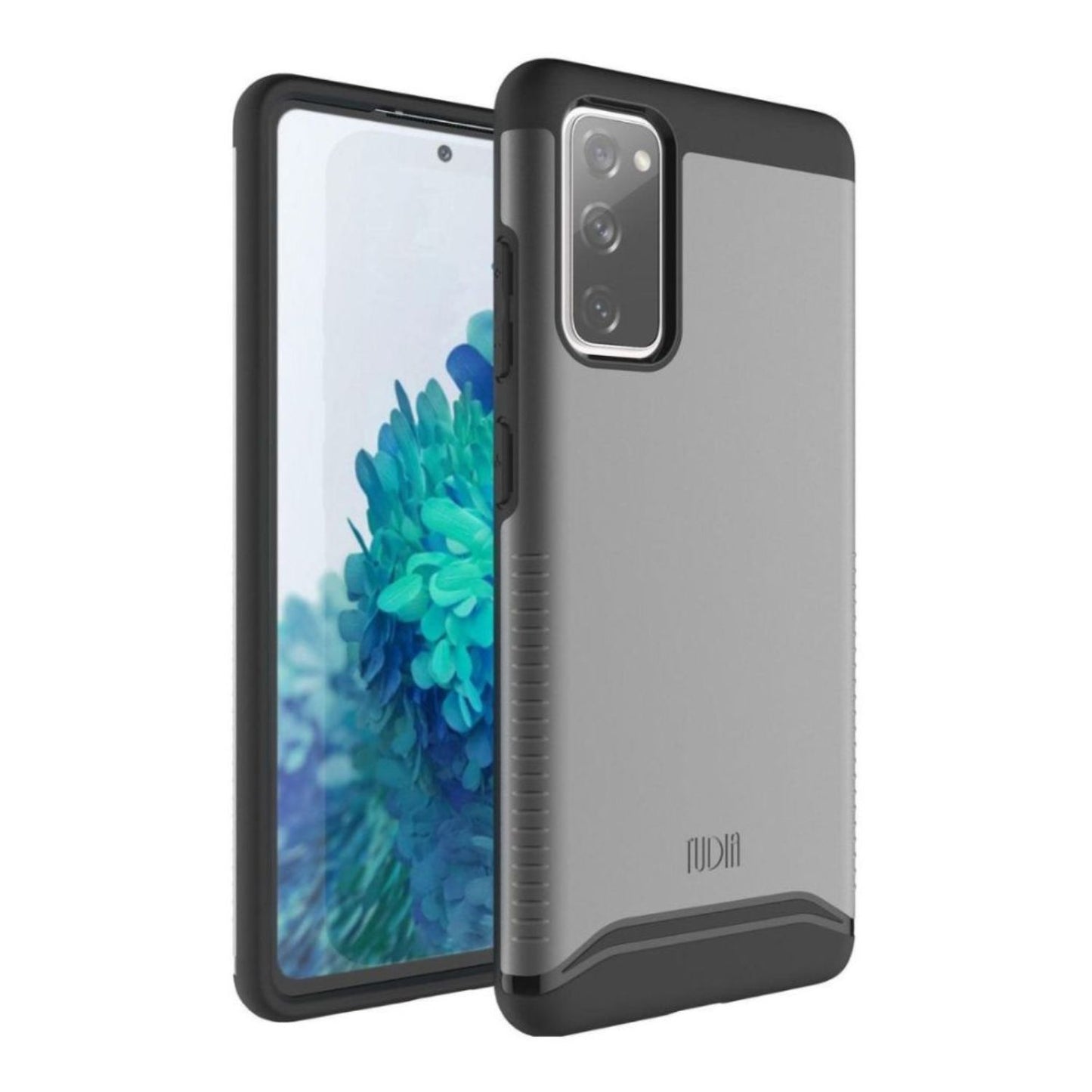 Rugged MERGE Heavy Duty Dual Layer Case for Samsung Galaxy S20 FE 5G - Superior Protection - TUDIA Products