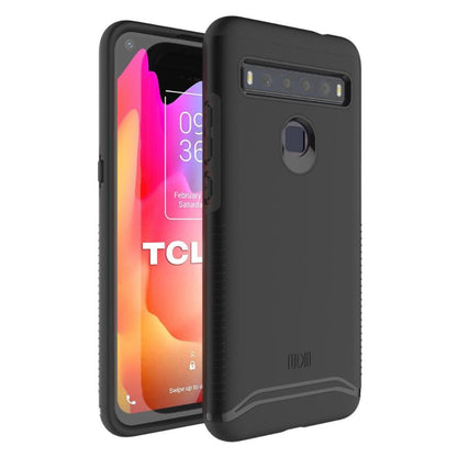 Heavy Duty Dual Layer Case for TCL 10L / TCL 10 Lite – Ultimate Protection - TUDIA Products