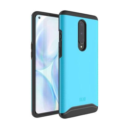 Verizon OnePlus 8 5G UW Case MERGE Heavy Duty Dual Layer - TUDIA Products